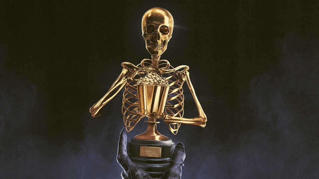 EN - Horror's Greatest (2024) 1