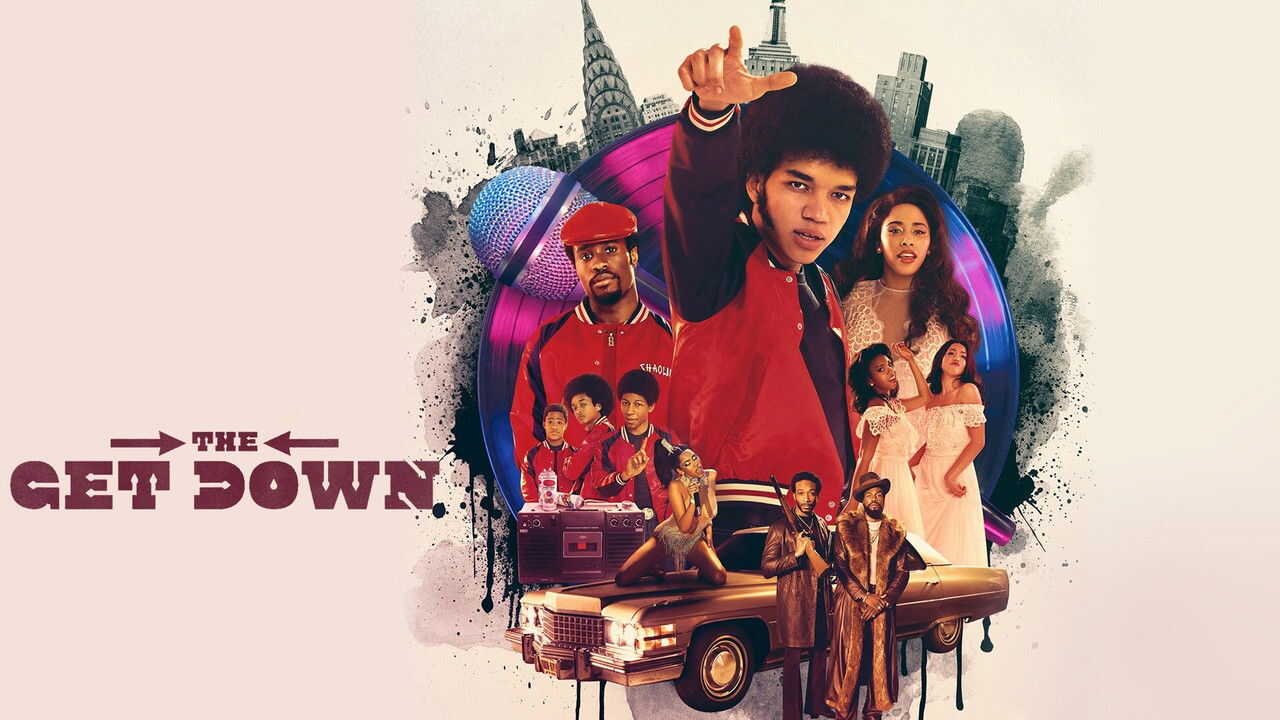 EN -The Get Down (2016) 1