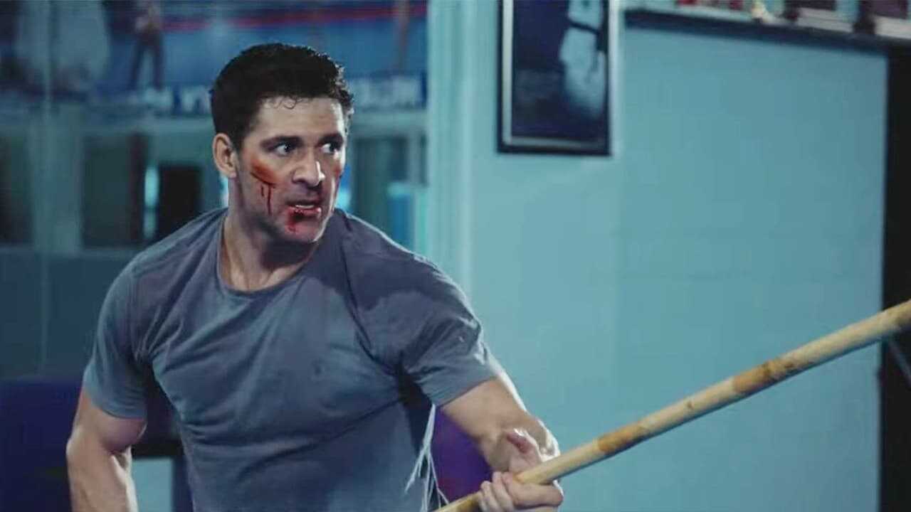 Life After Fighting (2024) 0