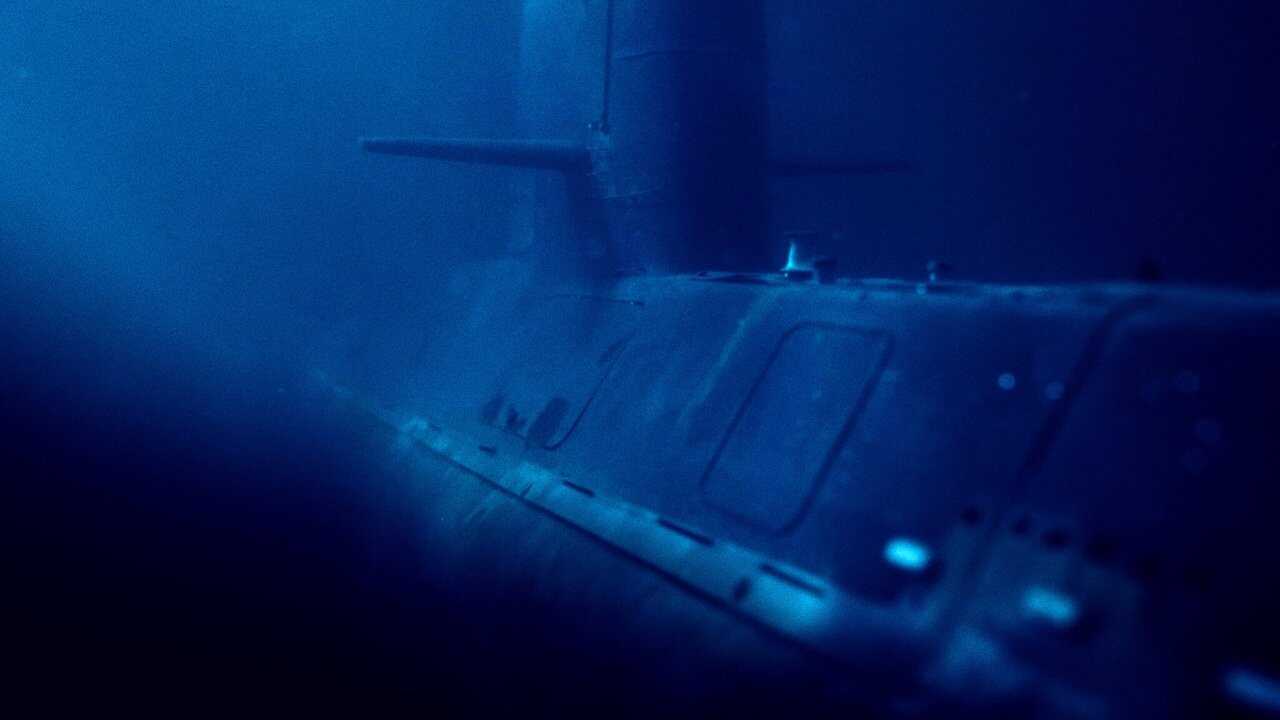 ES - ARA San Juan: El submarino que desapareció (2024) 0