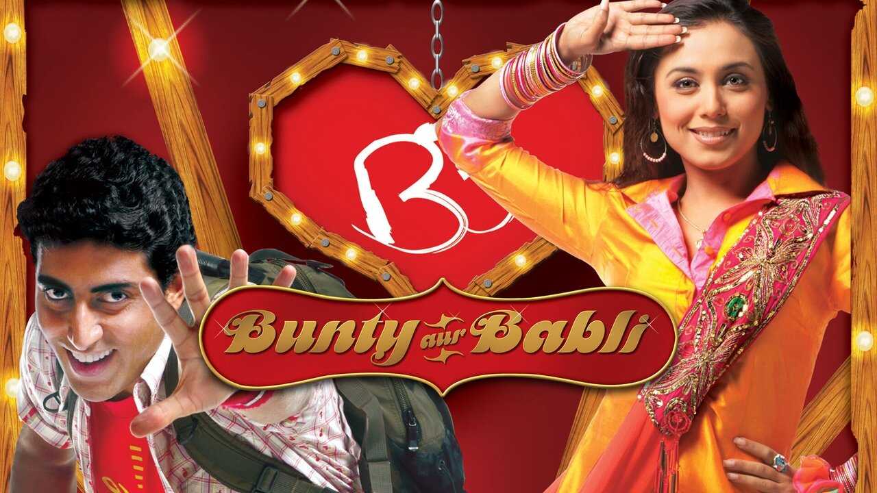 Bunty Aur Babli (2005) 0