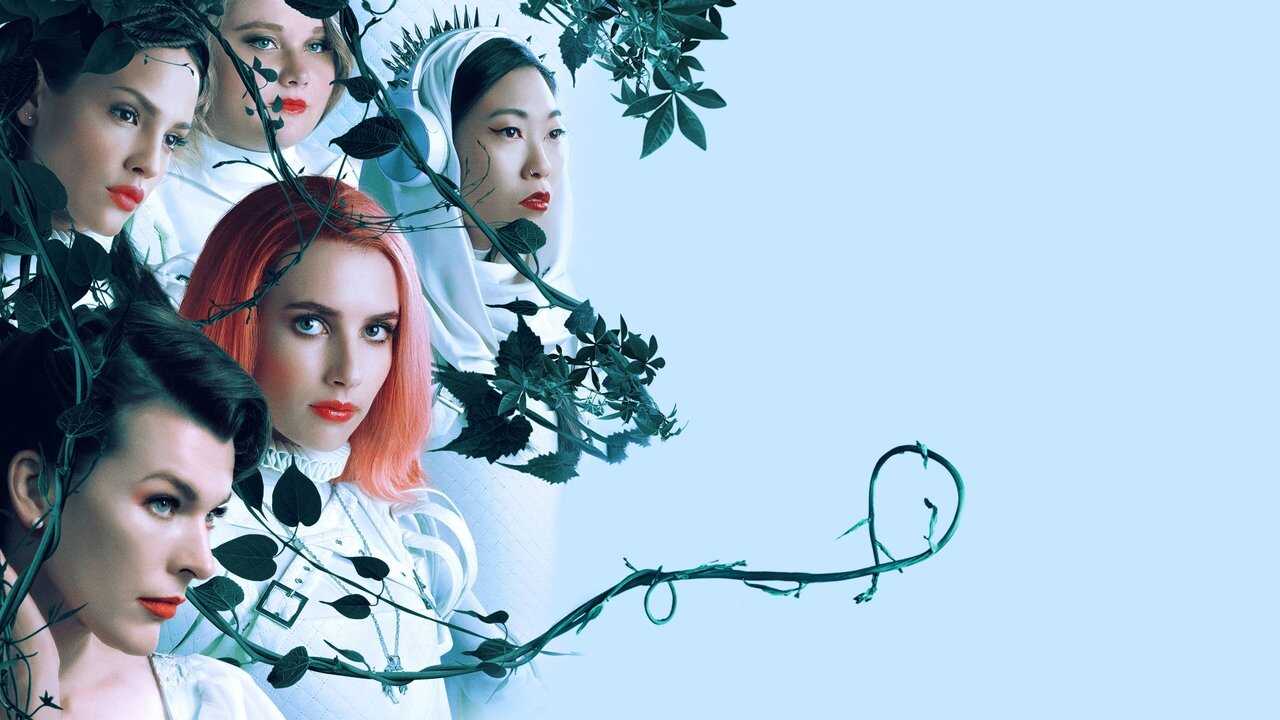 Paradise Hills (2019) 0