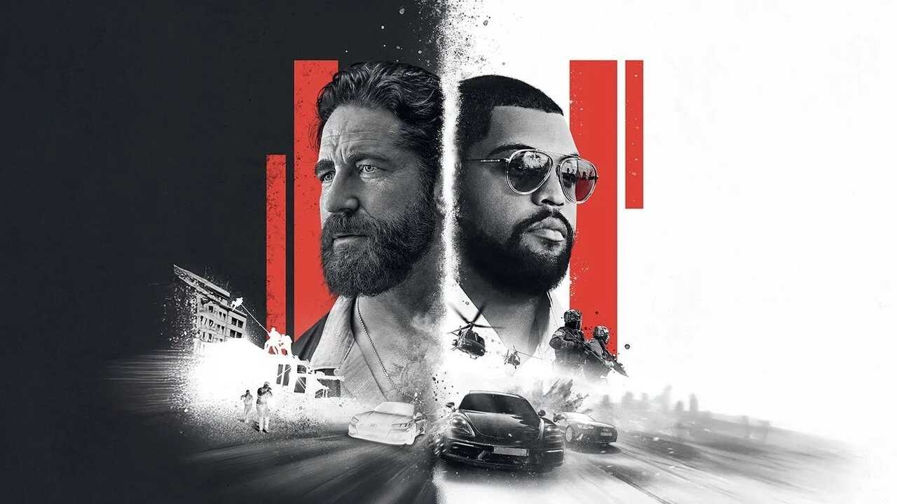 Den of Thieves 2: Pantera 0
