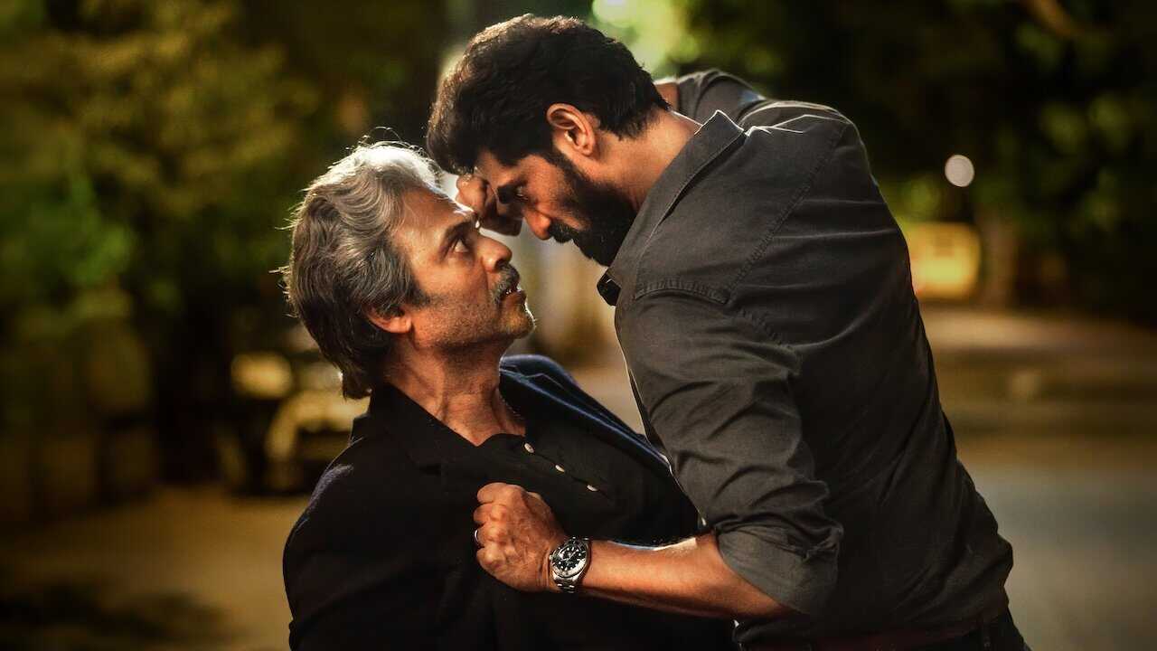 TM - Rana Naidu 2