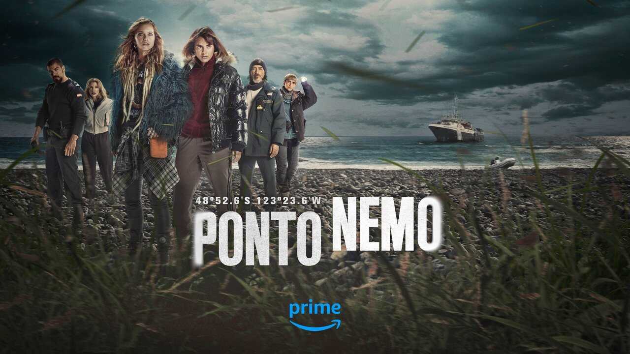 ES - Punto Nemo (2025) 1
