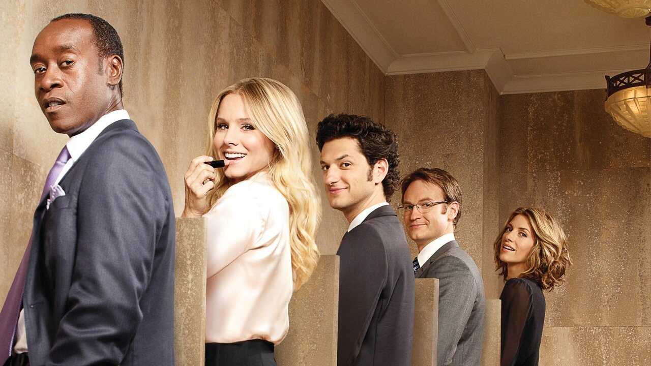 EN - House Of Lies (2012) 2