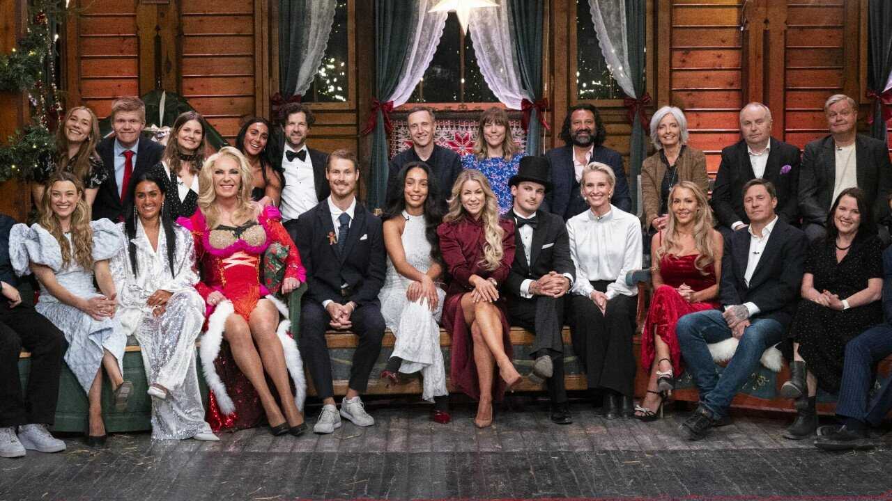 NO - Rampenissen (2025) (NO) 0