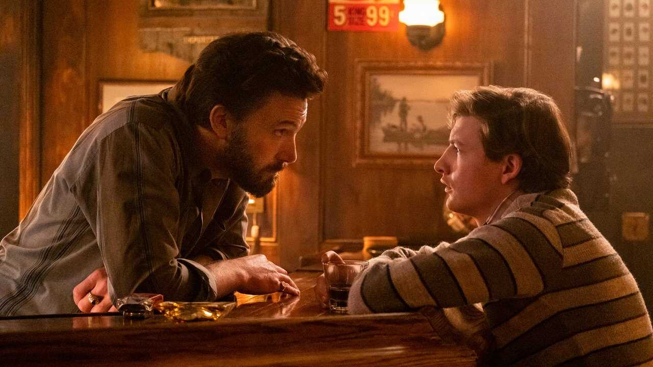 The Tender Bar 0