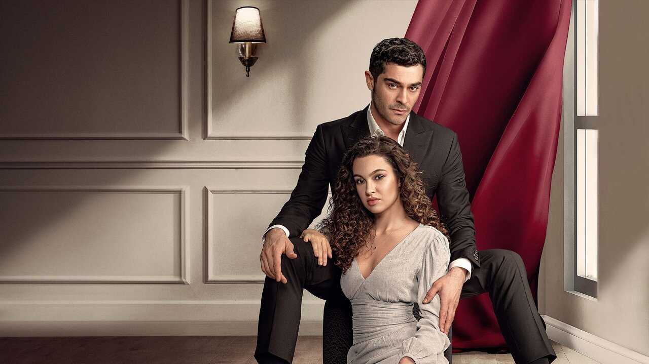 EN - Bir Gece Masali, The Nightfall (2024) 2