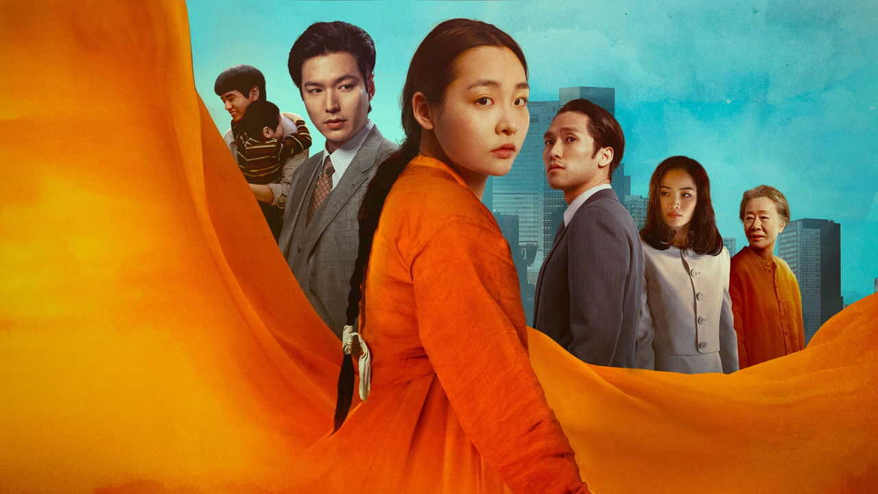 4K-DE - Pachinko: Ein einfaches Leben (2022) (US) 2