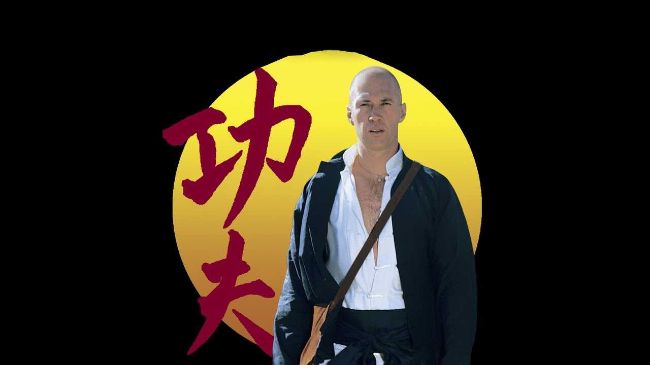EN - Kung Fu (1972) 1