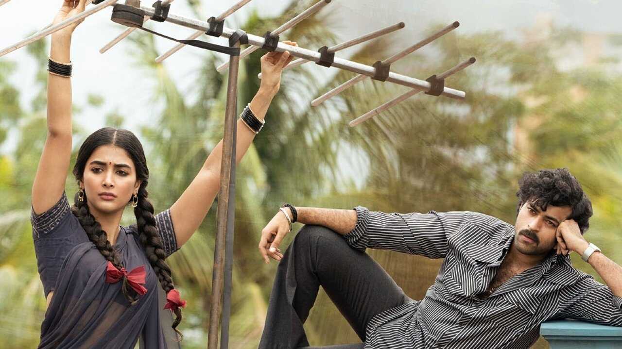 Gaddalakonda Ganesh 0