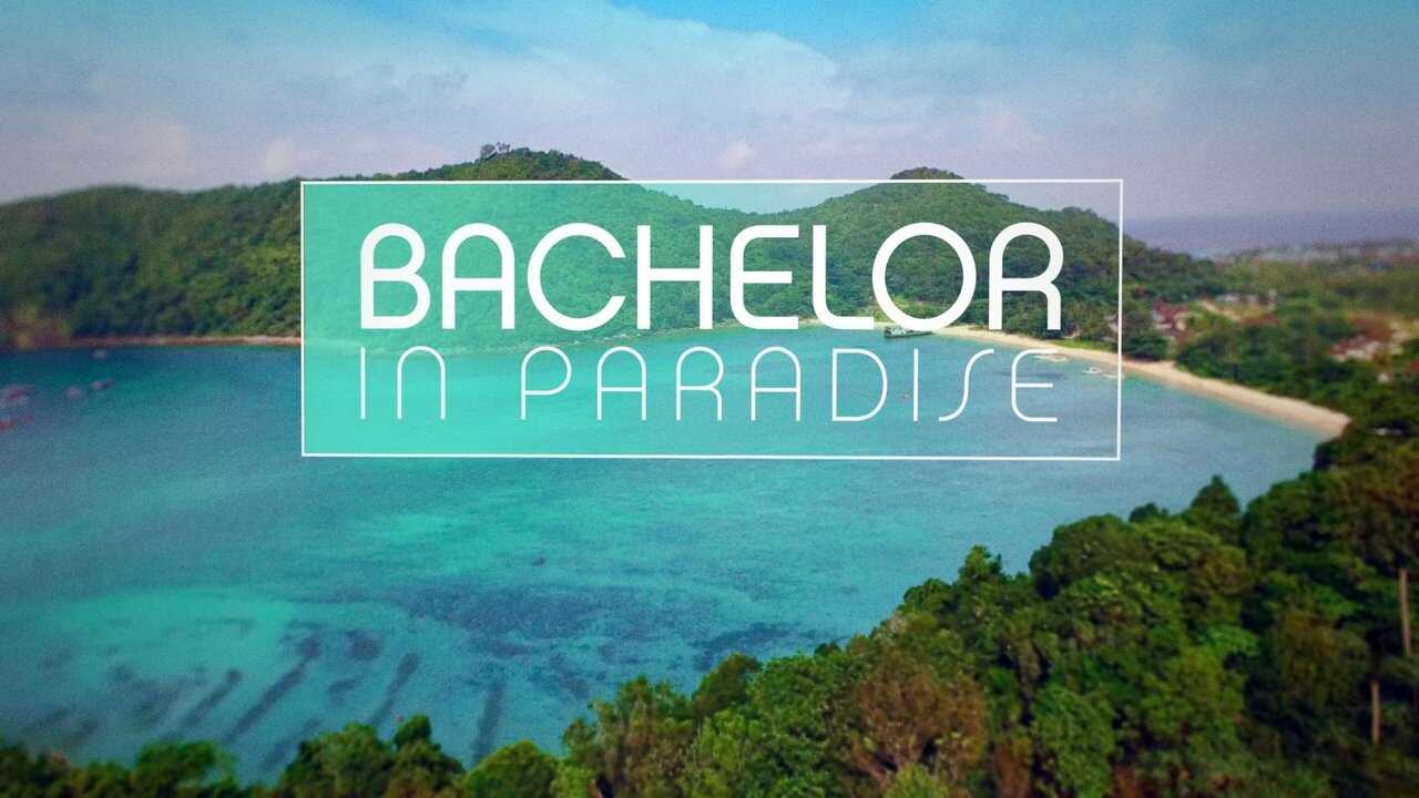 DE - Bachelor in Paradise (2018) (DE) 1