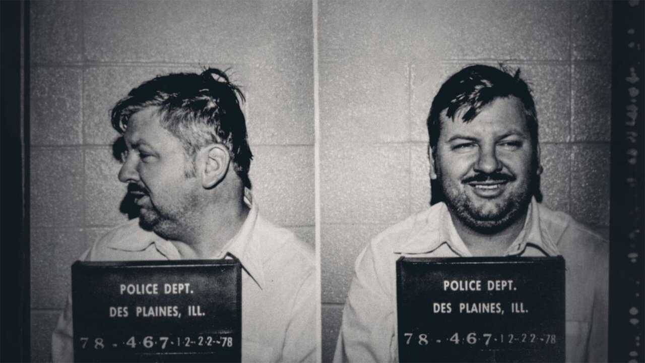 IN - Conversations with a Killer: The John Wayne Gacy Tapes (2022) 2