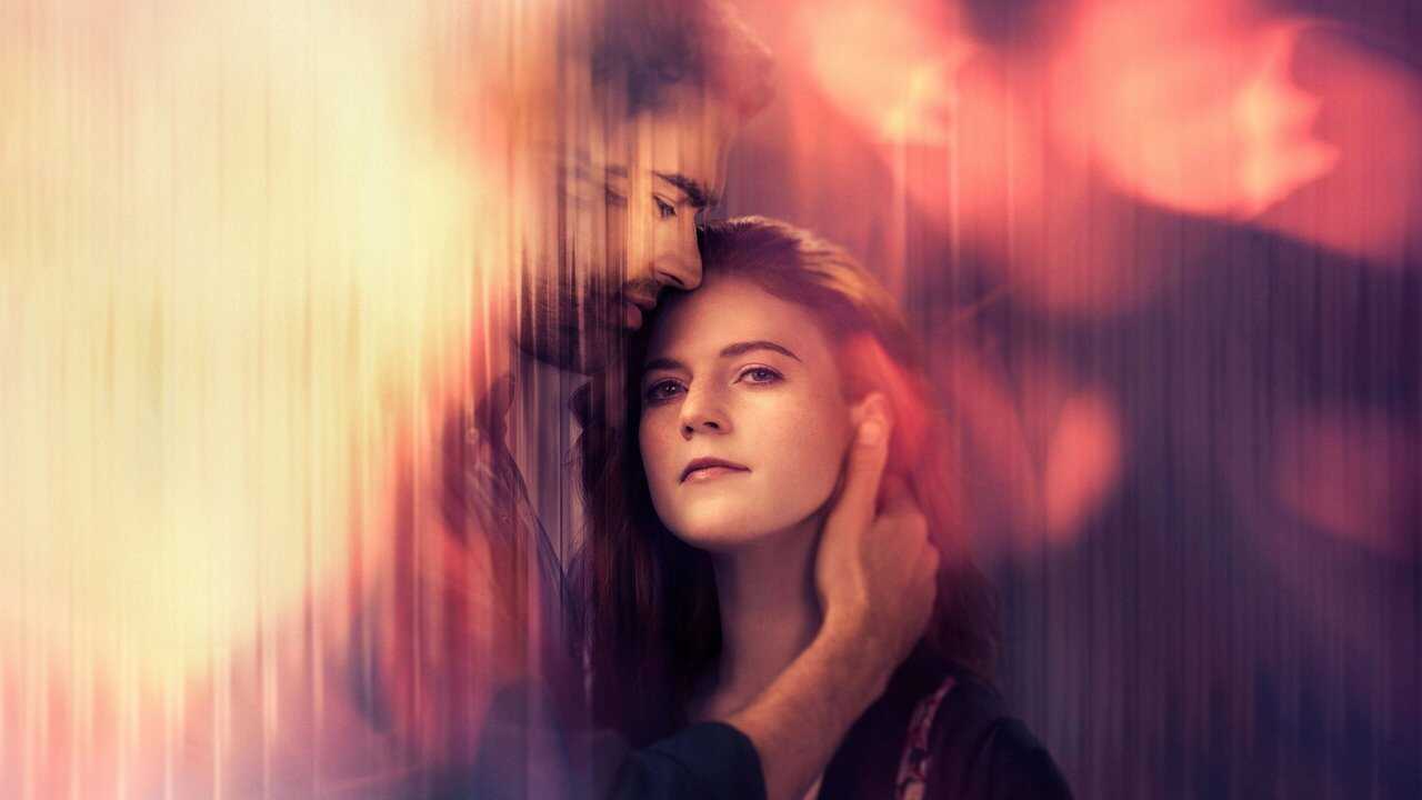 FR - The Time Traveler's Wife 0