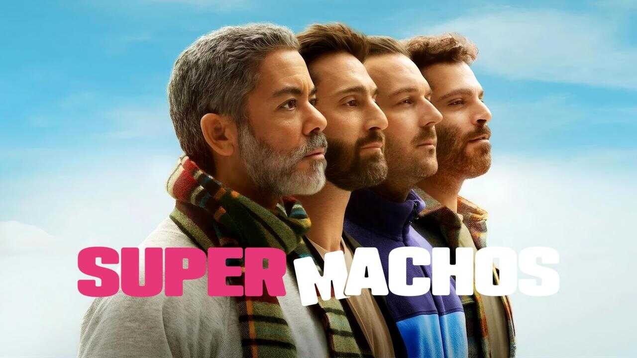 ES - Supermachos (2025) 4