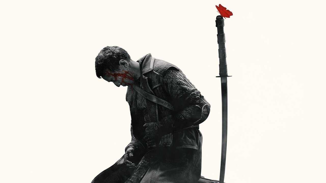 EX - Into the Badlands (2015) 0