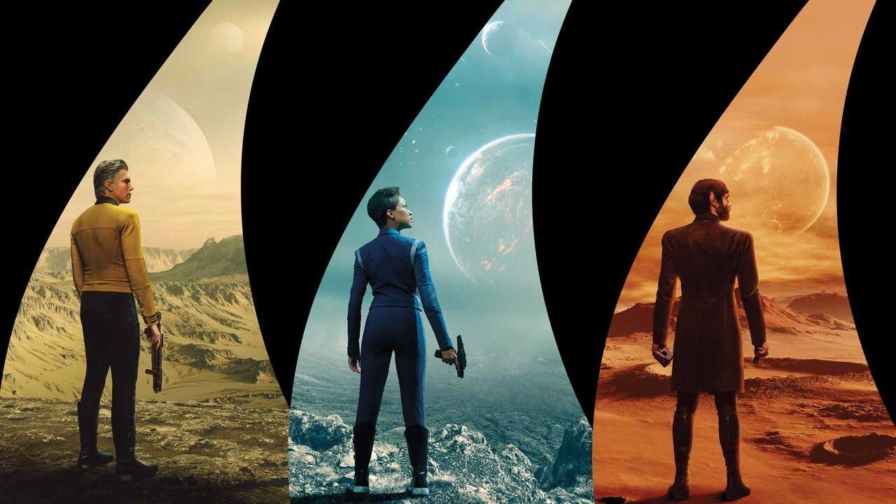 EN - Star Trek: Discovery (2017) 2