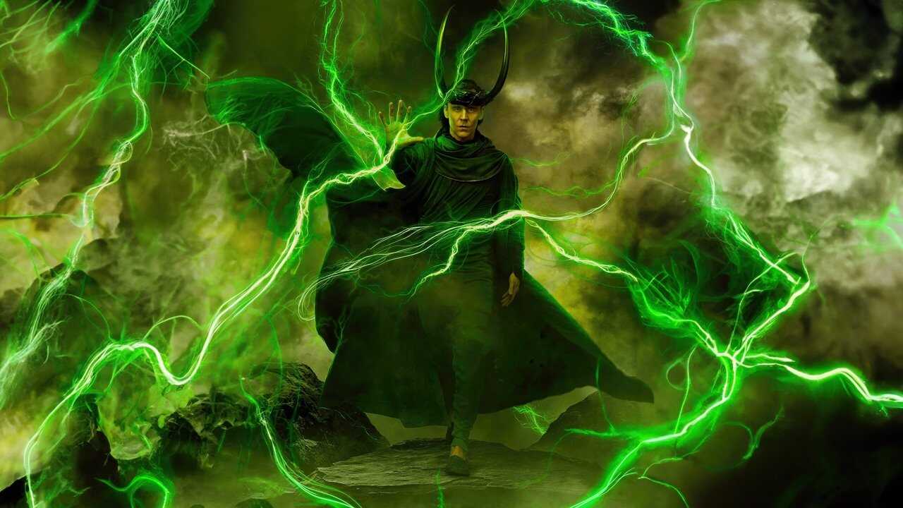 IN - Loki 3