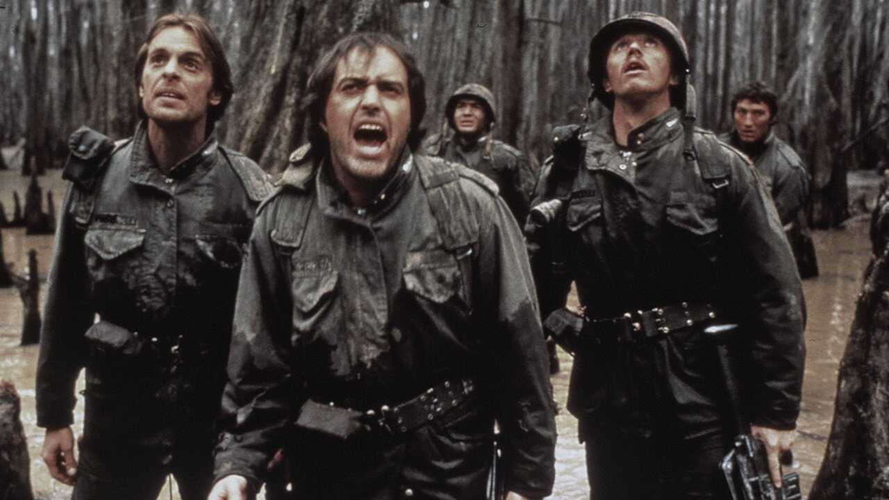Southern Comfort (1981) 0
