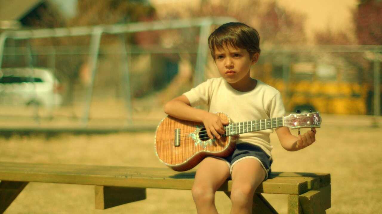 A Boy Called Sailboat 0