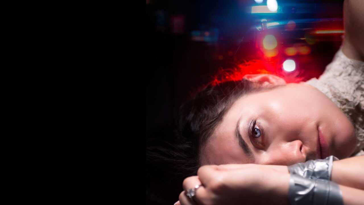 The Girl in the Trunk (2024) 0