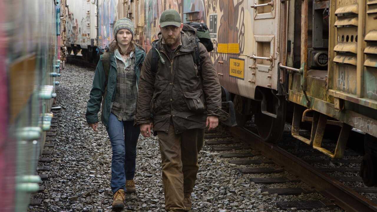 Leave No Trace 0