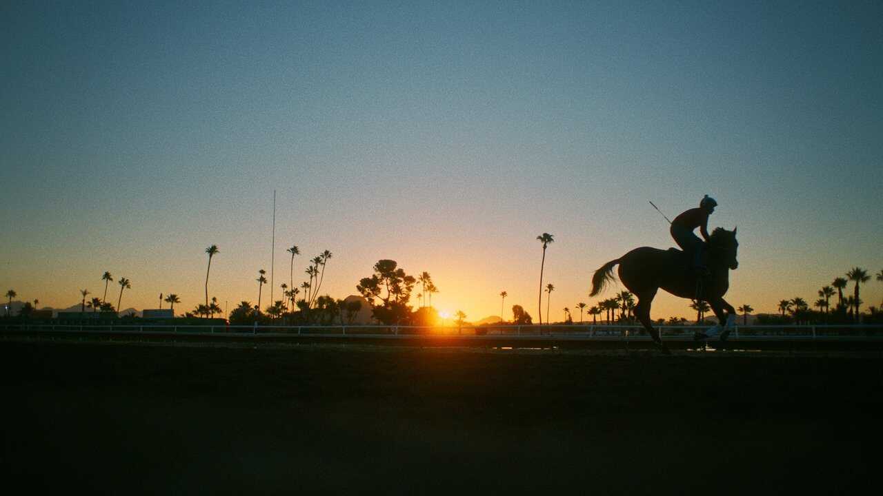 Jockey 0