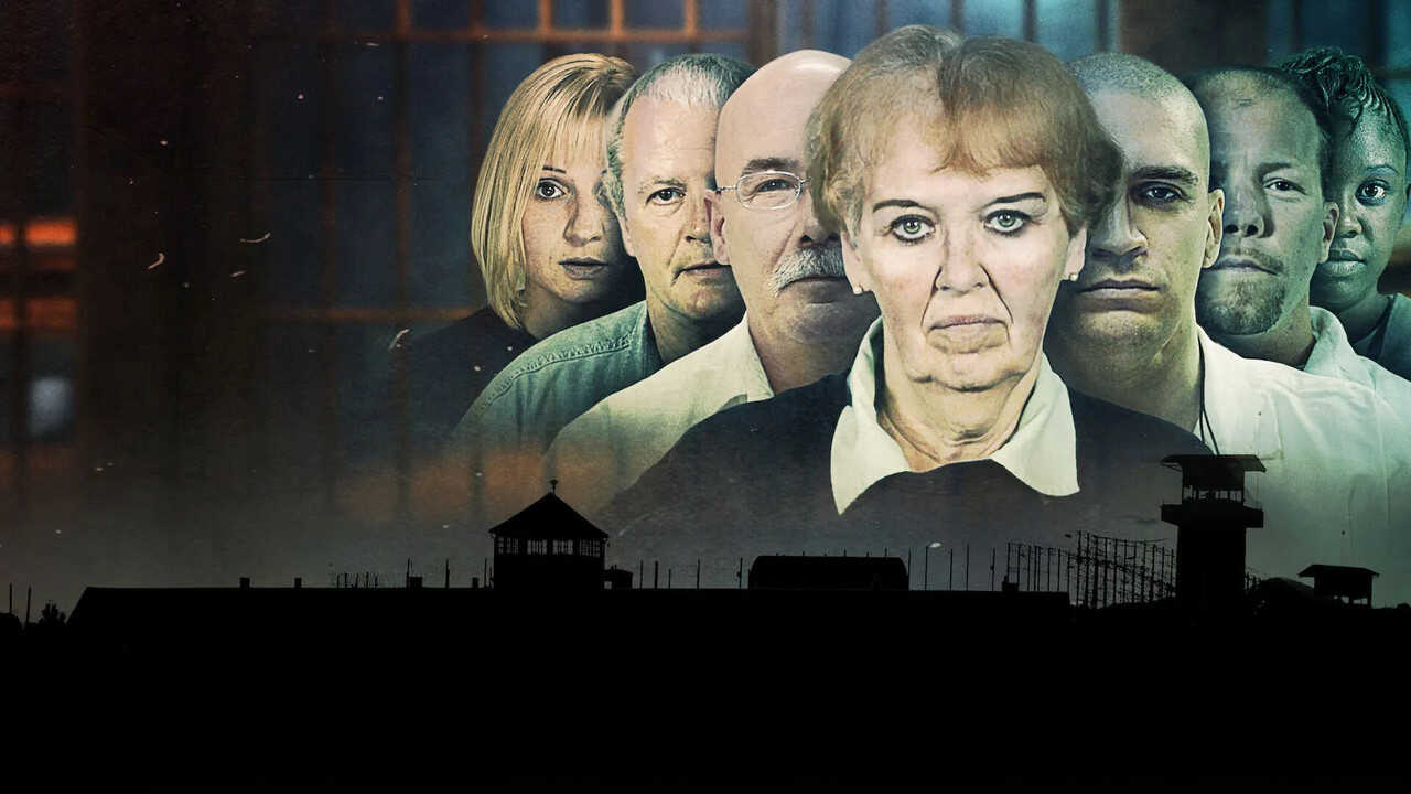 EN - I Am a Killer (2018) 4