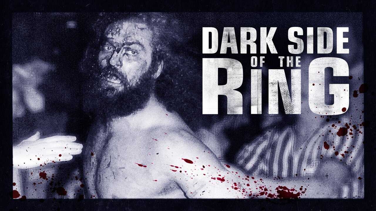 EN - Dark Side Of The Ring (2019) 4
