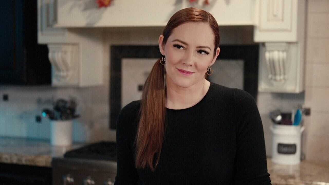 Funny Thing About Love (2021) 0