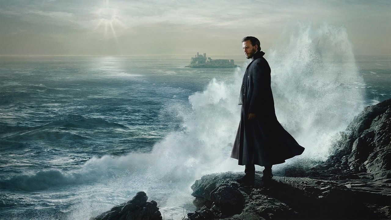 AR - The Count of Monte Cristo (2024) 1