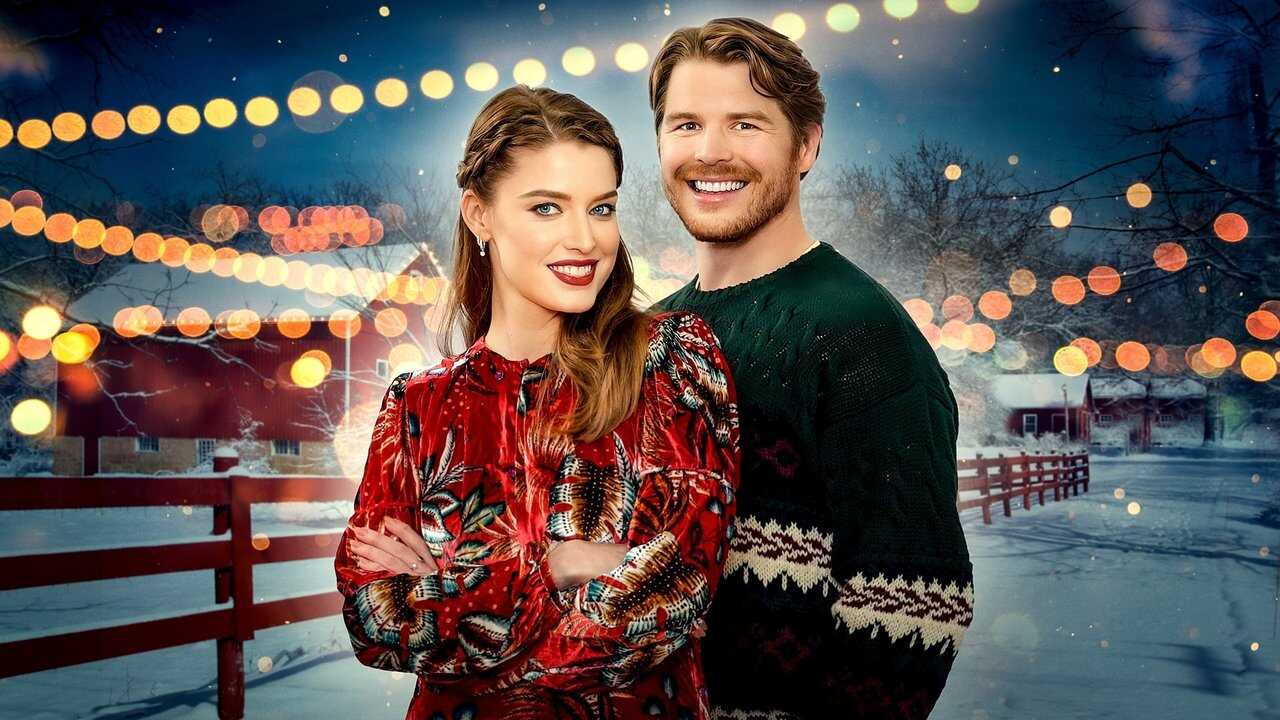 Christmas with Felicity 0