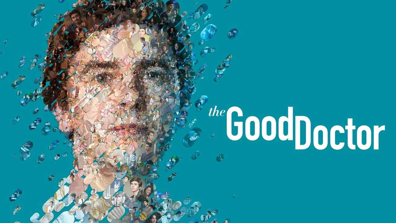 BR - The Good Doctor 2