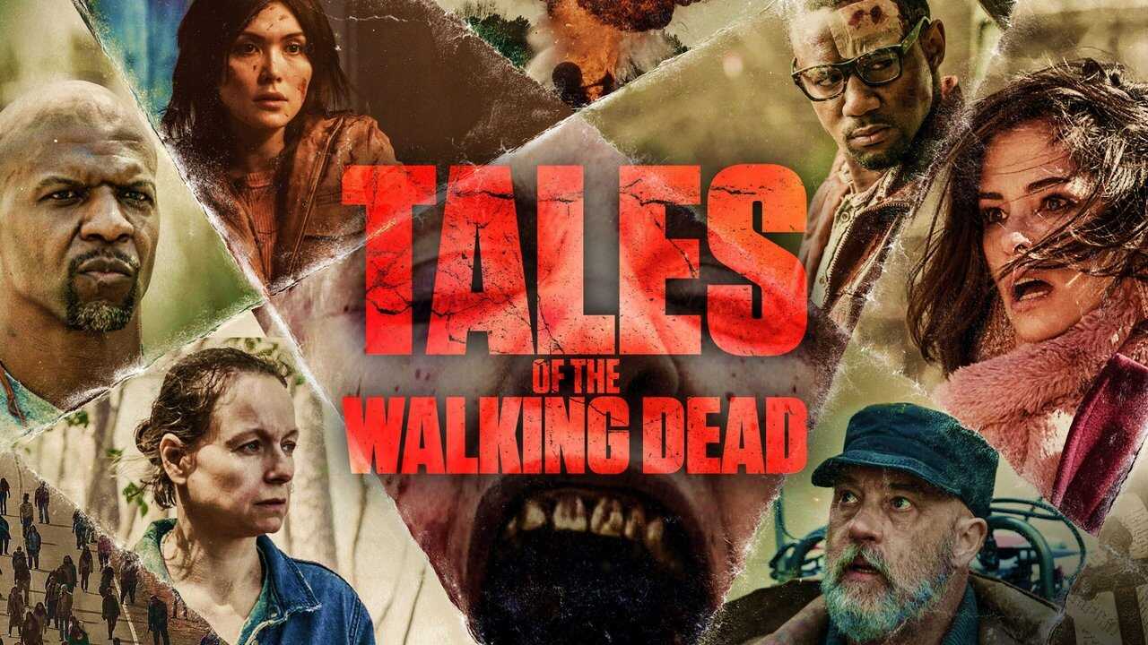 LAT - Tales of the Walking Dead 1