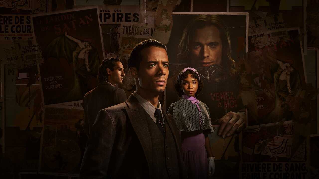 FR - Entretien avec un vampire (2022) 2