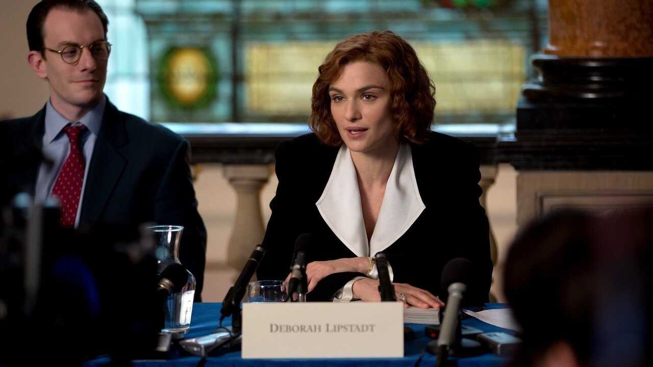Denial (2016) 0