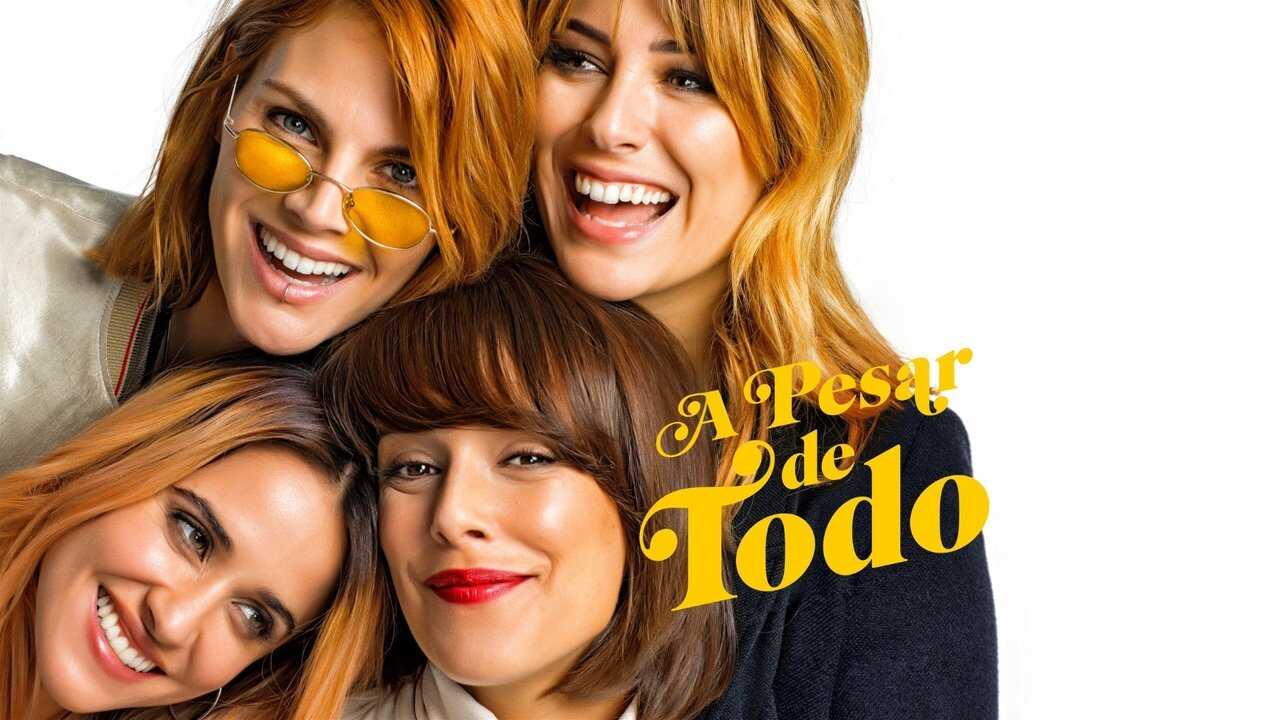 A pesar de todo 0