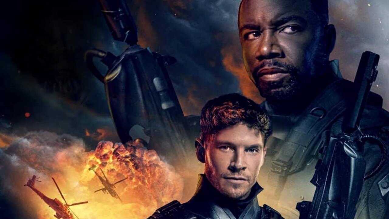 Dead Zone (2022) 0