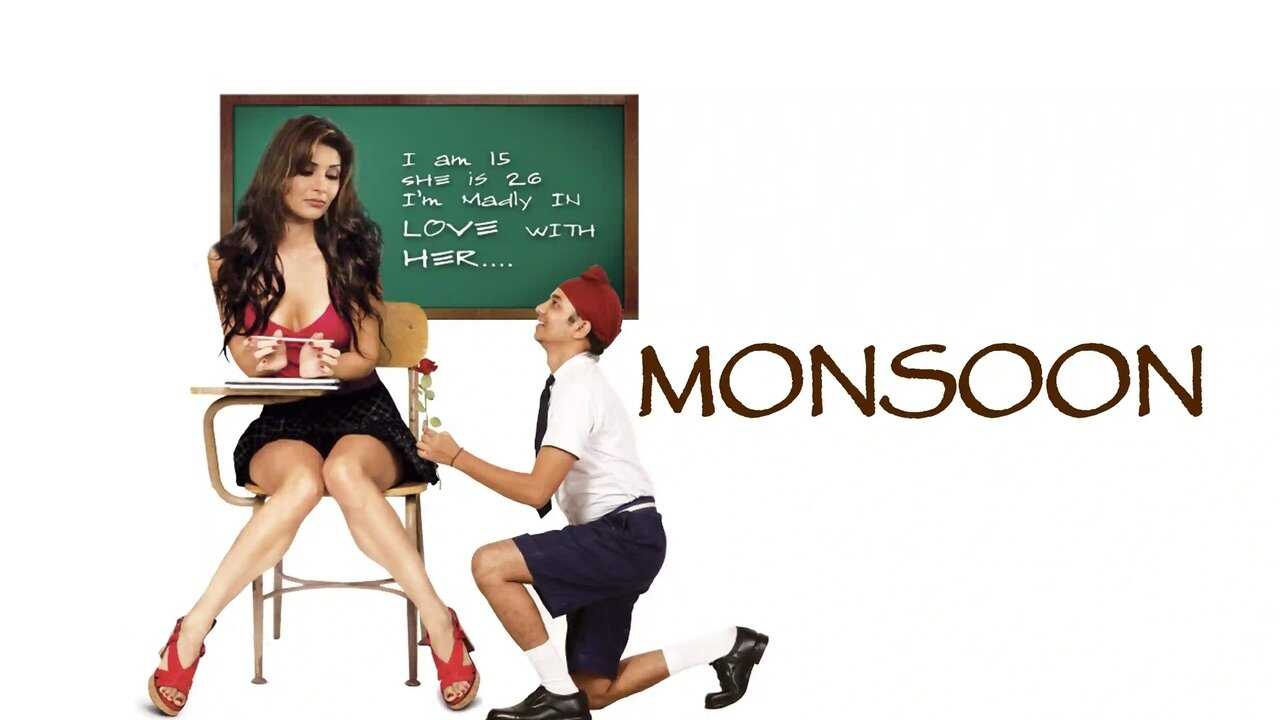 Monsoon 0