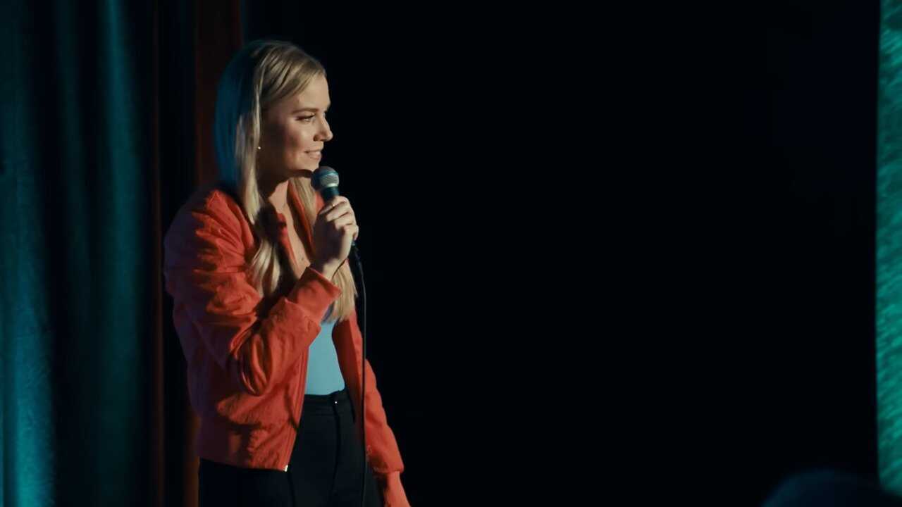 Kelsey Cook: The Hustler 0