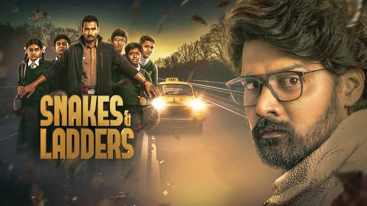 IN - Snakes & Ladders (2024) 2