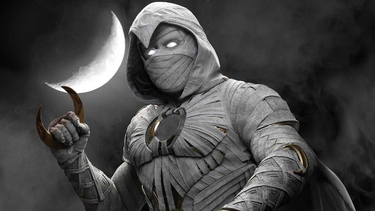 EN - Moon Knight (2022) (US) 1