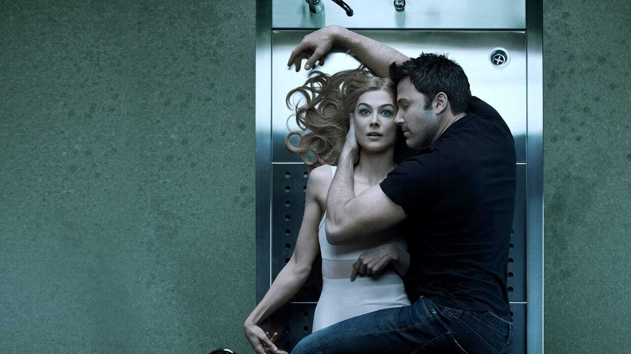 Gone Girl 0