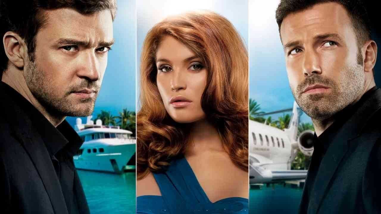Runner Runner (2013) 0