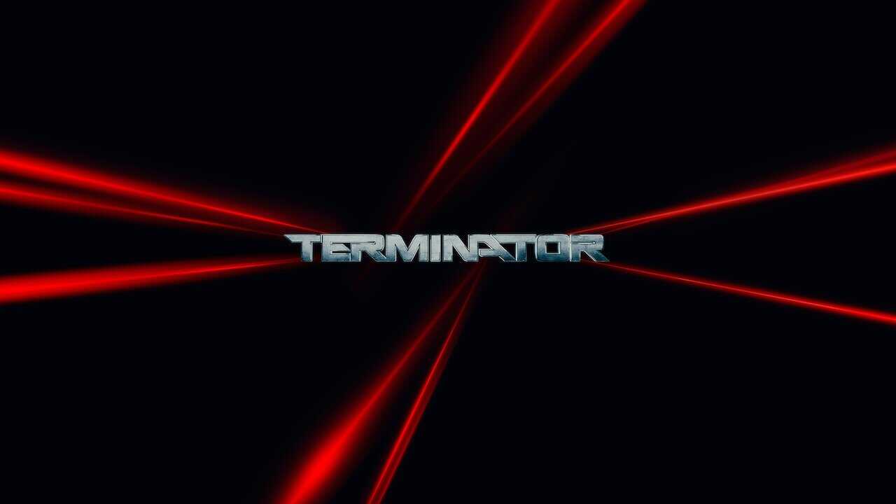 FR - Terminator Zero (2024) 3