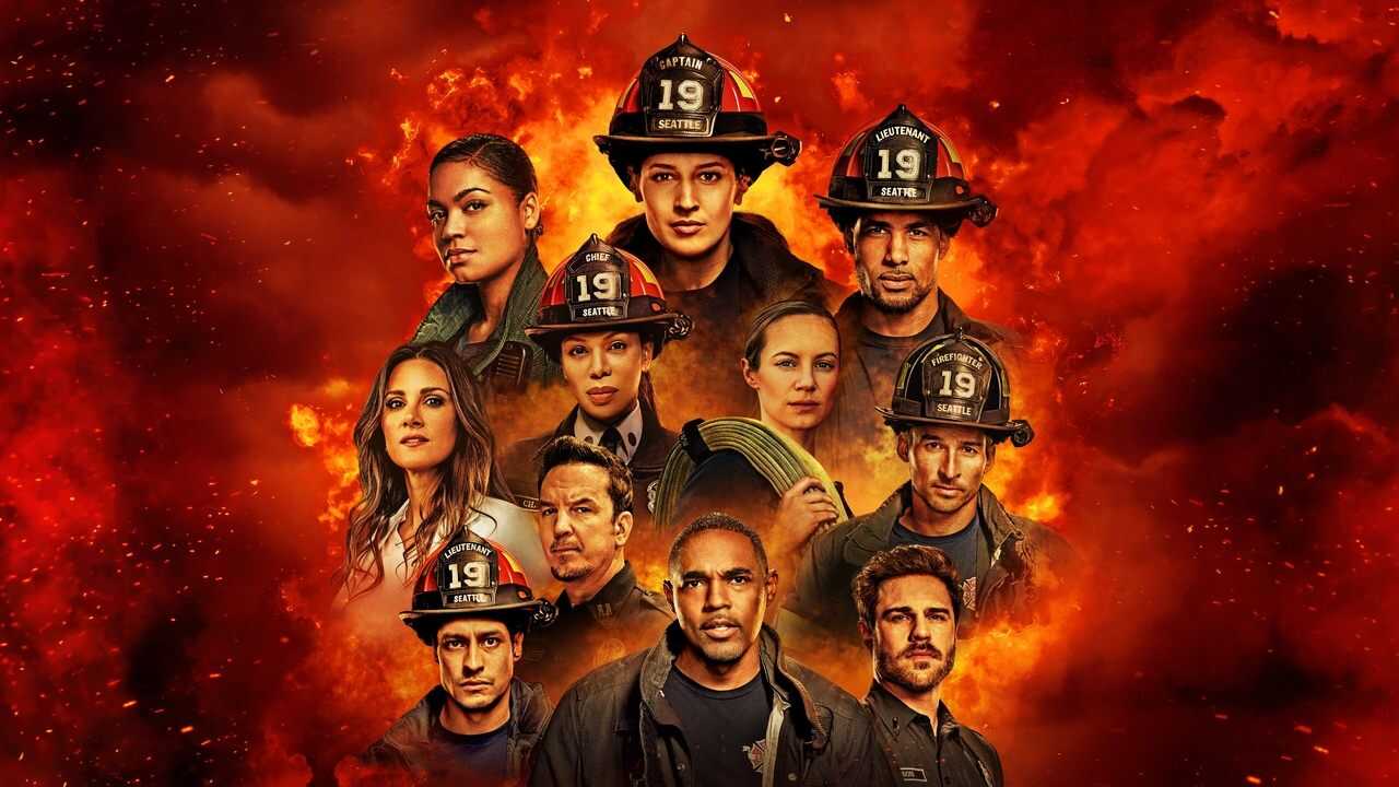 FR - Station 19 0