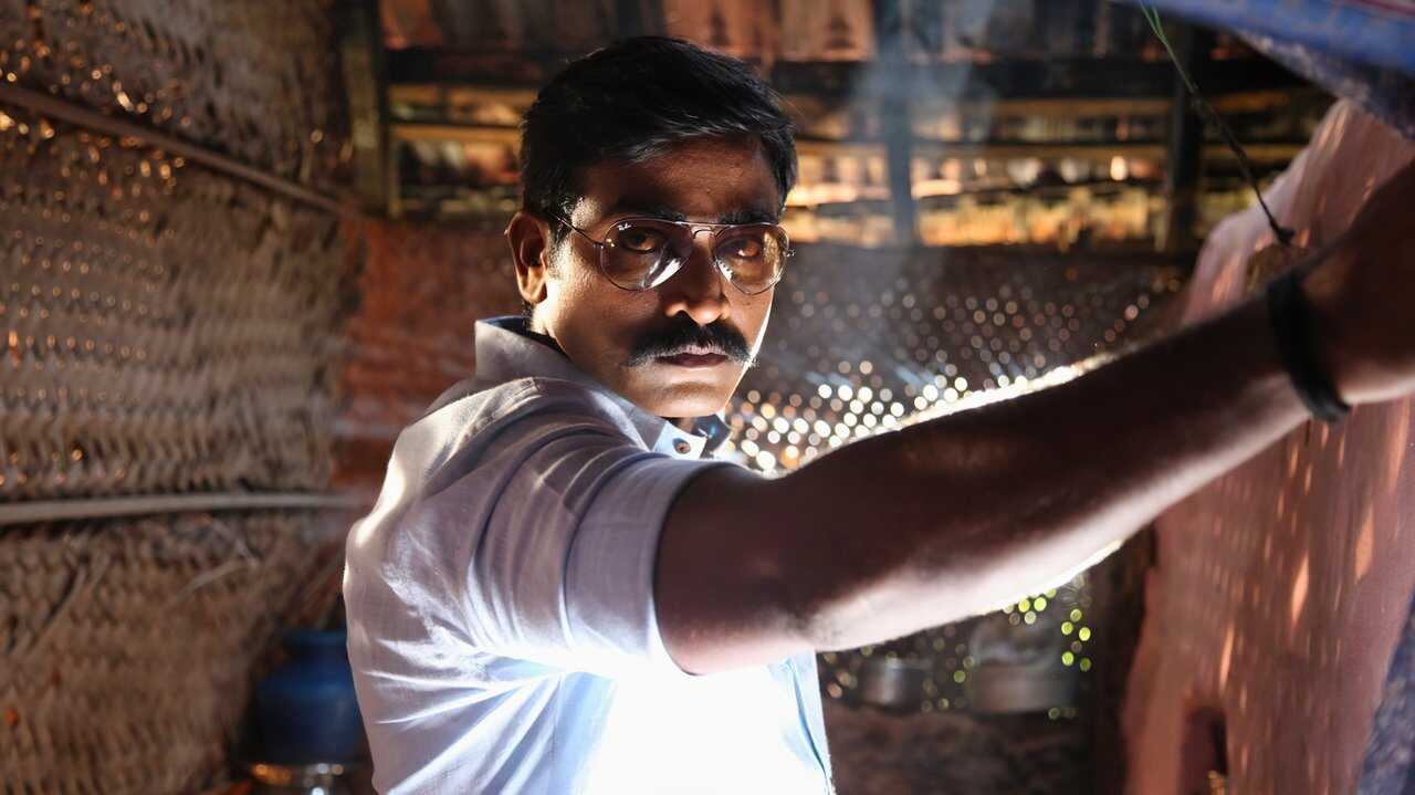 Sethupathi (2016) 0