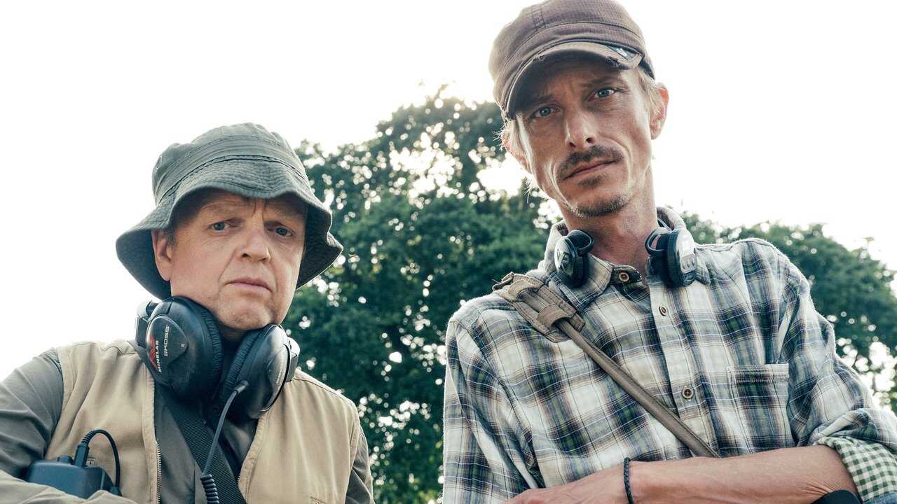 FR - Detectorists 3