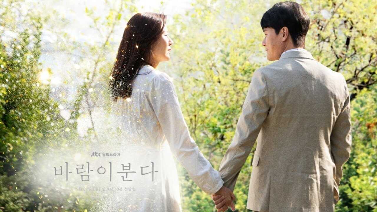 IN - The Wind Blows (2019) 2